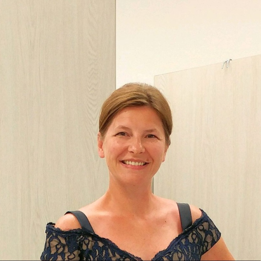 Meet your Posher, Vera